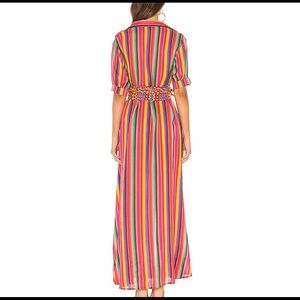 all things mochi isabella dress